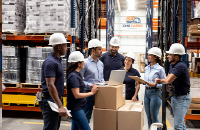 Packaging & Storage